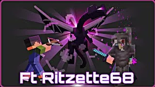 Miniature : Go chasser du Dragon - Avec Ritzette68