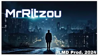 Miniature : MrRitzou Music - Traverser du désert