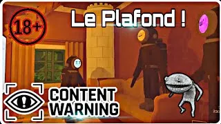Miniature : CONTENT WARNING   Gros Délire ft Darkman et Le J !