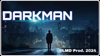 Miniature : Darkman - BorderLine [Alternate Banger Edition]