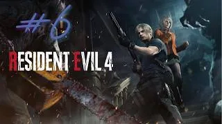 Miniature : Resident Evil 4 Remake FR  #6  -L’île de tous les dangers Gameplay FR
