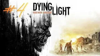 Miniature : Dying Light FR – Rencontre avec Rais, quêtes imposées & crise à la Tour | Épisode 4