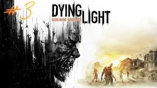 Miniature : Dying Light FR – Fête des mères & première rencontre avec les Rapaces | Épisode 3