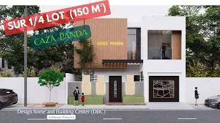 Miniature : Duplex CAZA PANDA