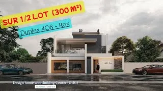 Miniature : Duplex 408-Rox