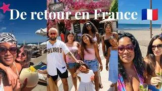 Miniature : NOS VACANCES D’ÉTÉ EN FRANCE ☀️ Montpellier, Camping en famille, Plages & Moments Inoubliables