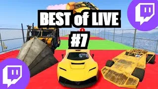 Miniature : Rira bien qui rira le dernier | BEST of LIVE 7