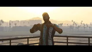 Miniature : Naps - On Est Fait Pour Ça (Clip Officiel GTA) 4K
