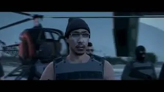 Miniature : Hab's - Sans Thème (Clip Officiel) 4K