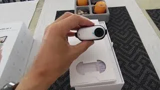 Miniature : New Camera Insta360 Go3 UNBOXING !!!!