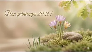 Miniature : 🌿 L'Éveil Printanier : massothérapie & vitalité 🌸