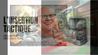 Miniature : 🔧💦 "Doctorat en Plomberie : Mario, le héros des tuyaux ! 🚀 | Mission impossible ?