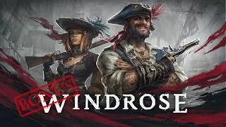 Miniature : Home tour  - Windrose [BONUS]