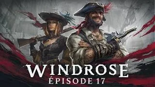 Miniature : The end - Windrose [17]