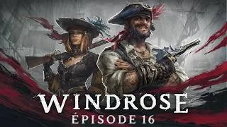 Miniature : Mon précieux - Windrose [16]