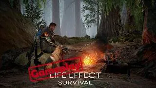 Miniature : Mais c'est quoi ces choses - LIFE EFFECT Survival