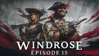 Miniature : Exploration des marais - Windrose [15]
