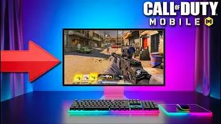 Miniature : (TUTO 2026) Comment installer/jouer à Call Of Duty Mobile sur PC gratuitement en 2026 ? GAMELOOP