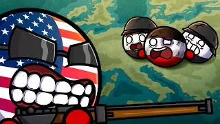 Miniature : Comment la 1ère Guerre Mondiale s'est terminée