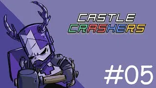 Miniature : [Fr] CastleCrasher #5