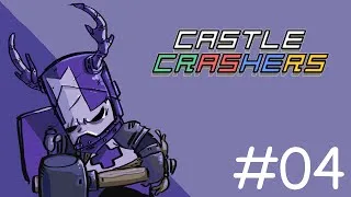 Miniature : [Fr] CastleCrasher #4