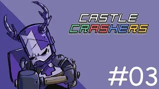Miniature : [Fr] CastleCrasher #3