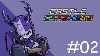 Miniature : [Fr] CastleCrasher #2