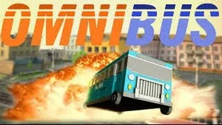 Miniature : [Fr] OMNIBUS UN BUS FOUS