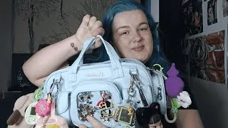 Miniature : Mon Sac des années 2000 , Sugarbones Bags Cloud edition