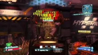 Miniature : Trouver Jimmy Jenkins Borderlands 2 | Parlons de ma chaîne