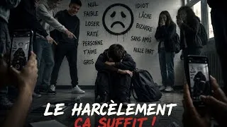 Miniature : LA CHANSON CONTRE LE HARCÈLEMENT POUR VOUS AIDER 🙏 