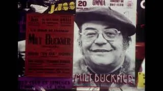 Miniature : MILT & SLAM 1975 Système Ordinason
