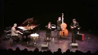 Miniature : Catherine Russell "Back O' Town Blues"