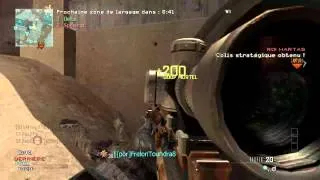 Miniature : SF FeaZ - MW3 Game Clip