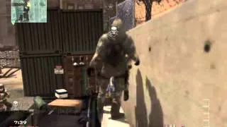 Miniature : Sky s FeaZ - MW3 Game Clip