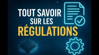 Miniature : TOUT Savoir sur les Regulations