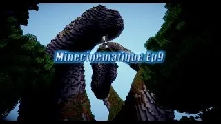 Miniature : Mine cinématique Ep 9