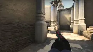 Miniature : Gun Round Clutch on Inferno - Insane 4K