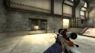 Miniature : Sick ace and moove CS:GO !