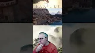 Miniature : Pax Dei – Début du Projet Communautaire 🤝🏡