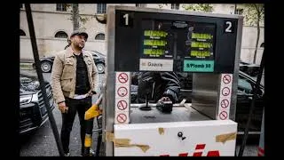 Miniature : ⛽3 € Le litre⛽🤔?
