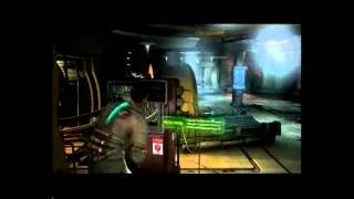 Miniature : Dead Space 2 - Alien a la c** !!!! - Mrtuti4eve