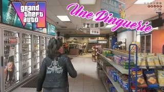 Miniature : GTA6 Une dinguerie !