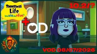 Miniature : L'ïle tentation va CHANGER ?!?!?!?! Quelque chose du genre là ! TOmodachi Double : Épisode 10.2 !