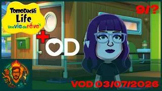 Miniature : Bienvenue, aux nouveaux, dans le drama ! TOmodachi Double : Épisode 9 !