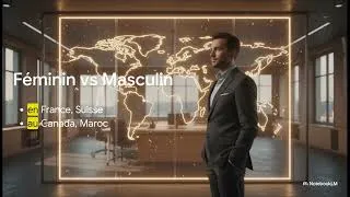 Miniature : 🌍 L'Immobilier du Monde : Grammaire des Destinations. Prépositions Géographiques