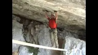 Miniature : Via ferrata la grotte Jules Carret St Jean d'Arvey