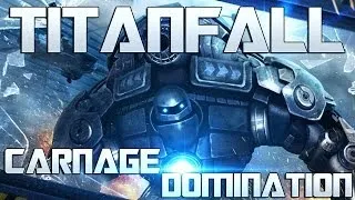 Miniature : Titanfall - Carnage en Domination - PC Max Settings FR/HD - BETA