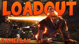 Miniature : LOADOUT Gameplay - Découverte - FR/HD