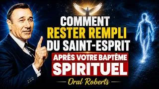 Miniature : Comment marcher dans la puissance de Dieu après le baptême du Saint-Esprit | Oral Roberts